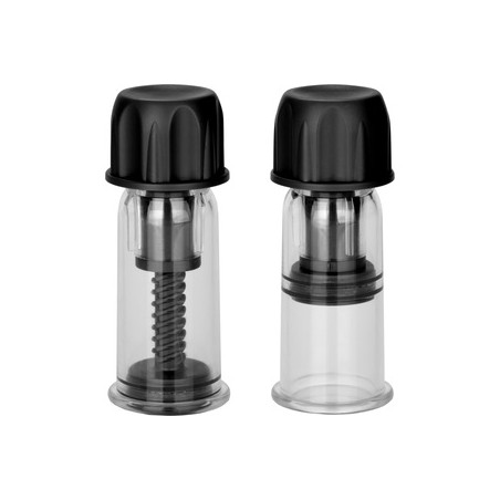 Dicklit pump (Clitoris) x2