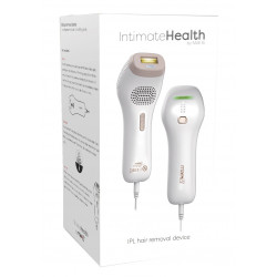 IPL EPILATOR Pulse Light