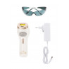 EPILATEUR IPL Lumière Pulsée