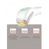 IPL EPILATOR Pulse Light