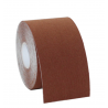 KTape rollo 5X5 cm marrón