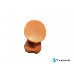 Protesis realista jugar 14.5 cm