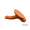 Prothèse réaliste play 16 cm