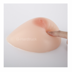 Falsos Tetas Adhesivas - Tamaño A