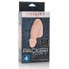 Penis packing 10.25 cm - Packer gear