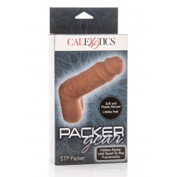 Piss standing packer gear