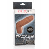 Pis de pie packer gear