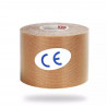 Rouleau KTape 5X5 cm Beige