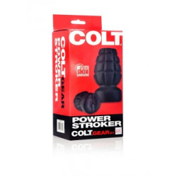 Colt powertroker masturbador