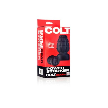 Colt powertroker masturbator