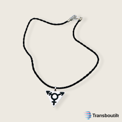 Collier transgenre