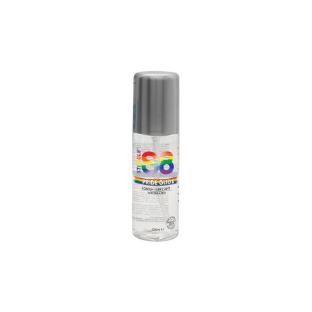Lubricante S8 Pride 125 ml