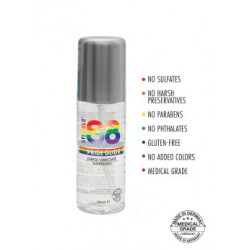 Lubrifiant S8 Pride 125 ml