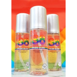 Lubricante S8 Pride 125 ml