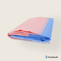 DRAPEAU TRANSGENRE