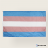 DRAPEAU TRANSGENRE
