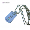 Collier LGBT