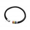 LGBT Bracelet - Rainbow