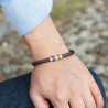 LGBT Bracelet - Rainbow