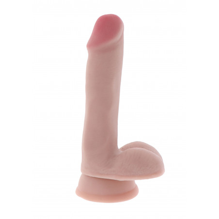 Prothèse Pack and Play - Get Real 6 inch