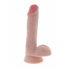 Prothèse Pack and Play - Get Real 6 inch