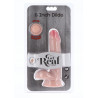 Prothèse Pack and Play - Get Real 6 inch