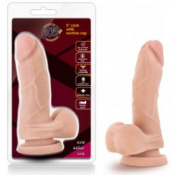 2 in 1 prosthesis - X5