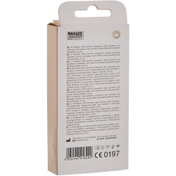 12 Conventional condoms