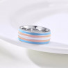 Bague Transgenre