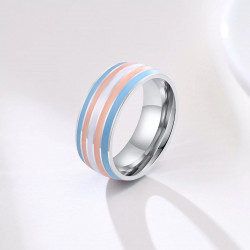 Bague Transgenre