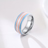 Bague Transgenre
