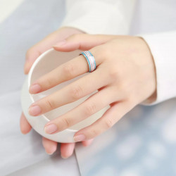 Anillo transgénero