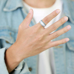 Anillo transgénero