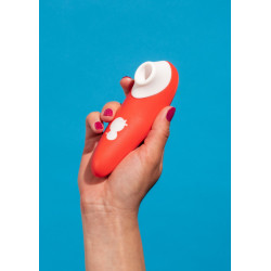 Stimulator switch (Air Pulse)