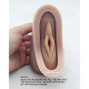 Peecock Gen4X - 9.5 cm - Prosthesis 4 in 1 + Kit fun