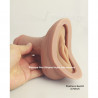 Peecock Gen4X - 9.5 cm - Prosthesis 4 in 1 + Kit fun