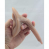 Peecock Gen4X - 14,5 cm - Protesis 4 en 1 + Kit divertido