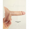 Peecock Gen4X - 14,5 cm - Protesis 4 en 1 + Kit divertido