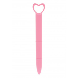 Vaginal dilators in silicone 3pcs