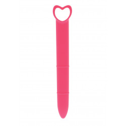 Diladores vaginales en silicona 3pcs