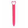Diladores vaginales en silicona 3pcs