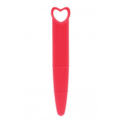 Diladores vaginales en silicona 3pcs