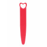 Diladores vaginales en silicona 3pcs