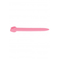 Diladores vaginales en silicona 3pcs