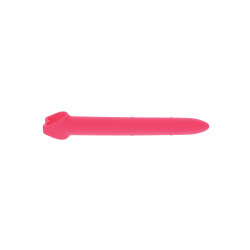 Diladores vaginales en silicona 3pcs