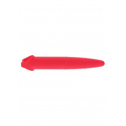 Diladores vaginales en silicona 3pcs