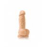 Realistic little dildo - Colours