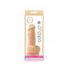 Realistic little dildo - Colours