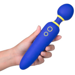 Estimulador Wand ROMP Flip