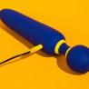 Estimulador Wand ROMP Flip
